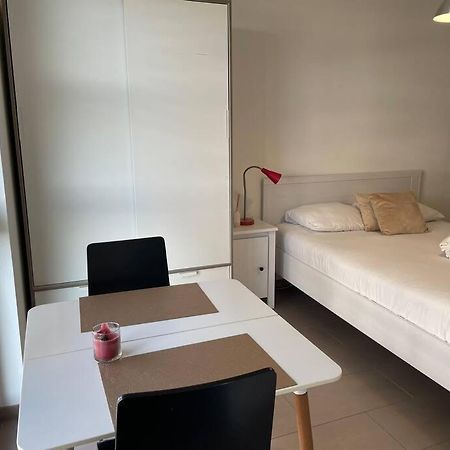Joli Studio Confortable ! Prilly Zewnętrze zdjęcie