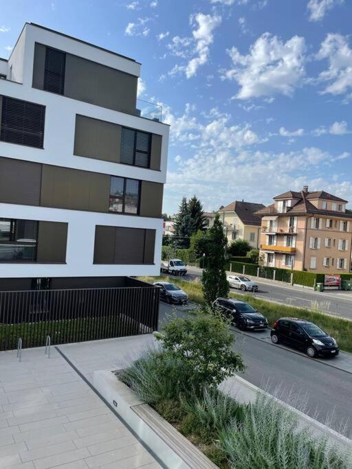 Joli Studio Confortable ! Prilly Zewnętrze zdjęcie