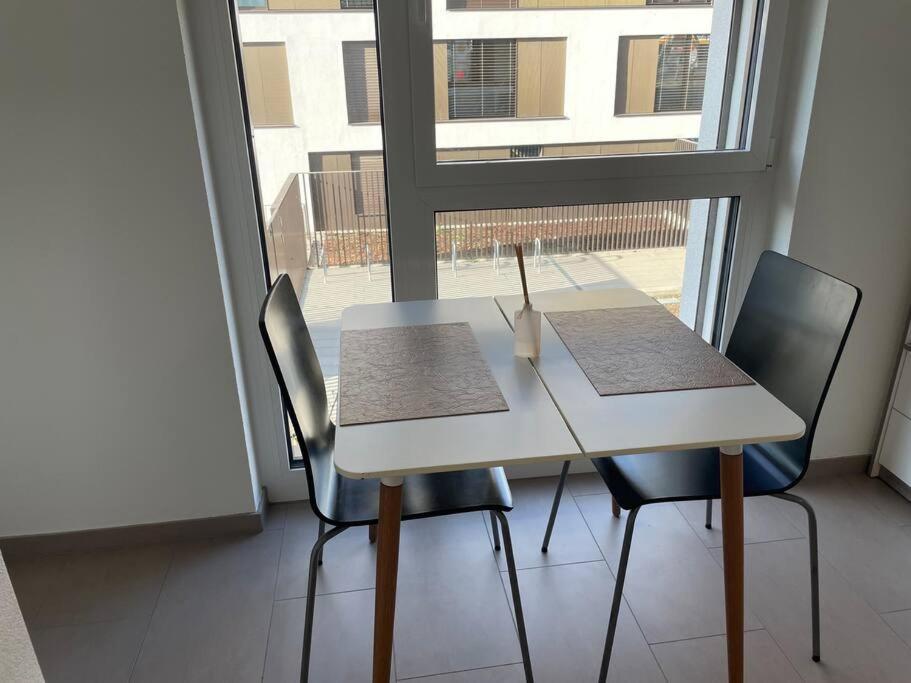 Joli Studio Confortable ! Prilly Zewnętrze zdjęcie