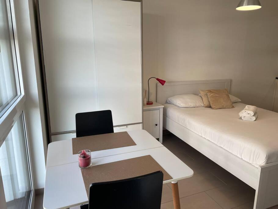 Joli Studio Confortable ! Prilly Zewnętrze zdjęcie